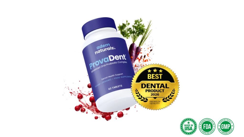 My Honest Experience With Prova Dent – What Really Happened After I Tried It for My Oral Health 4 Prova Dent