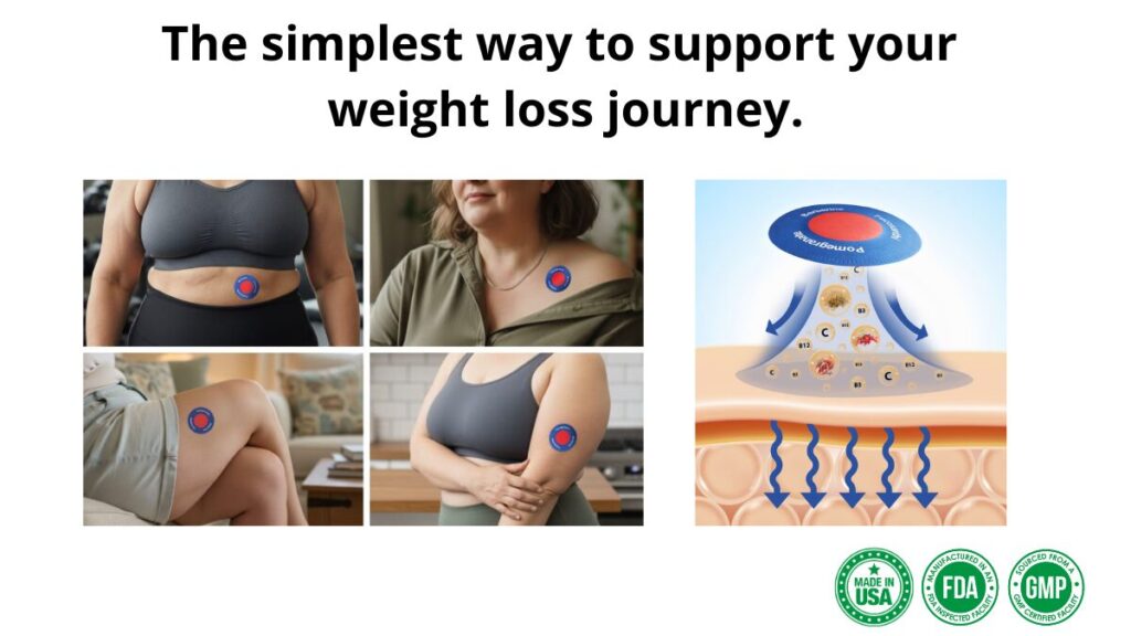 Purisaki Berberine Patches