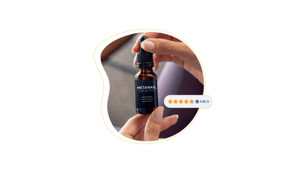 I Tested the Best Nail Fungus Supplements in 2026