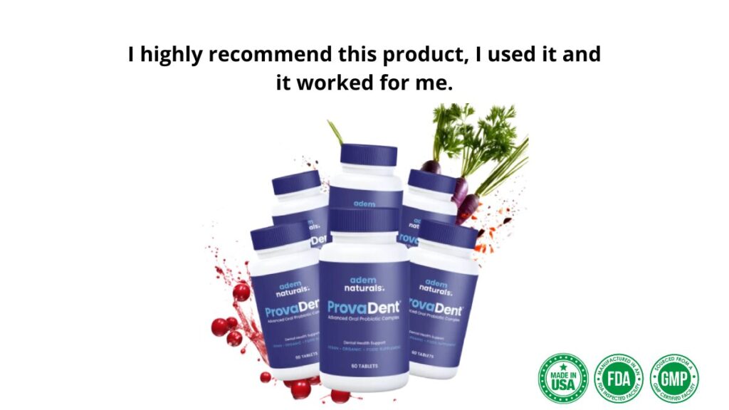 My Honest Experience With Prova Dent – What Really Happened After I Tried It for My Oral Health 2 My Honest Experience With ProvaDent