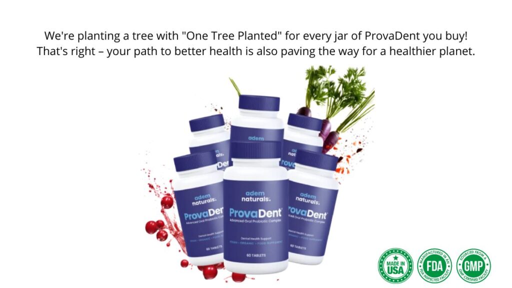 My Honest Experience With Prova Dent – What Really Happened After I Tried It for My Oral Health 3 Prova Dent